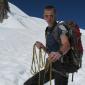 RockJoy Chamonix Climbing Trip