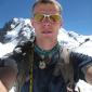 RockJoy Chamonix Climbing Trip