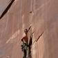 Marmot RockJoy USA Climbing Trip