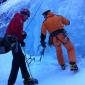 RockJoy Ice Climbing Pitztal 26.-27.1. 2013