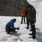 Marmor RockJoy Glacier Workshop Dachstein