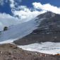 Marmot RockJoy Aconcagua Expedition 2015