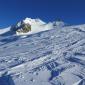 Wildspitze skialp, Pitztal ledy 12-15.2. 2015