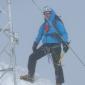 Zimní výstup na Dachstein s Horolezeckou školou RockJoy 28.2.- 1.3. 2015