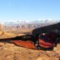 Marmot RockJoy Moab Climbing Trip