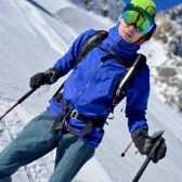 Test bundy Marmot Alpinist 2023