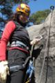 Kurz lezení Via Ferrat bezpečně - možnost dárkové poukázky