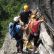 Via ferrata Pastýřská stěna Děčín - možnost dárkové poukázky