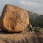 RockJoy Hampi Bouldering Trip