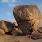 RockJoy Hampi Bouldering Trip