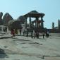 RockJoy Hampi Bouldering Trip