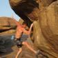 RockJoy Hampi Bouldering Trip