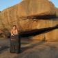 RockJoy Hampi Bouldering Trip