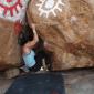 RockJoy Hampi Bouldering Trip