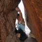 RockJoy Hampi Bouldering Trip