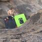 RockJoy Hampi Bouldering Trip