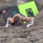 RockJoy Hampi Bouldering Trip