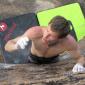 RockJoy Hampi Bouldering Trip
