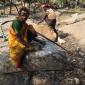 RockJoy Hampi Bouldering Trip