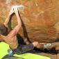 RockJoy Hampi Bouldering Trip