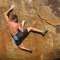 RockJoy Hampi Bouldering Trip