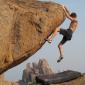 RockJoy Hampi Bouldering Trip