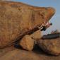 RockJoy Hampi Bouldering Trip