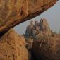 RockJoy Hampi Bouldering Trip