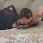 RockJoy Hampi Bouldering Trip