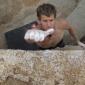 RockJoy Hampi Bouldering Trip