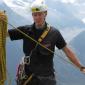 RockJoy Chamonix Climbing Trip