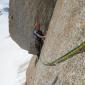 RockJoy Chamonix Climbing Trip