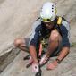 RockJoy Chamonix Climbing Trip