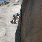 RockJoy Chamonix Climbing Trip