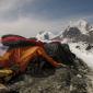 Marmot RockJoy Chantengri Expedition