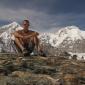 Marmot RockJoy Chantengri Expedition
