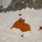 Marmot RockJoy Chantengri Expedition