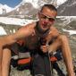 Marmot RockJoy Chantengri Expedition