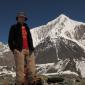 Marmot RockJoy Chantengri Expedition