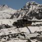 Marmot RockJoy Chantengri Expedition