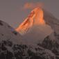 Marmot RockJoy Chantengri Expedition