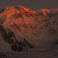Marmot RockJoy Chantengri Expedition