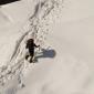 Marmot RockJoy Chantengri Expedition