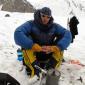 Marmot RockJoy Chantengri Expedition