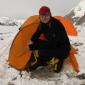Marmot RockJoy Chantengri Expedition