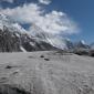 Marmot RockJoy Chantengri Expedition