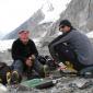 Marmot RockJoy Chantengri Expedition