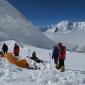 Marmot RockJoy Chantengri Expedition