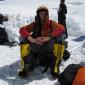 Marmot RockJoy Chantengri Expedition