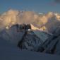 Marmot RockJoy Chantengri Expedition